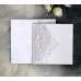 White Square Invitation Card New Wedding Card Laser Cut Paper